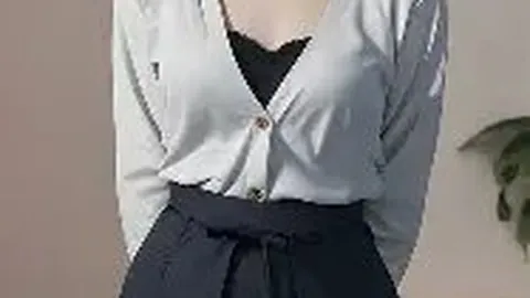 张柏芝脚踝肿胀严重，需借助拐杖行走